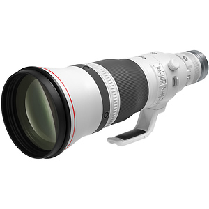 RF 600mm f/4.0L IS USM Lens