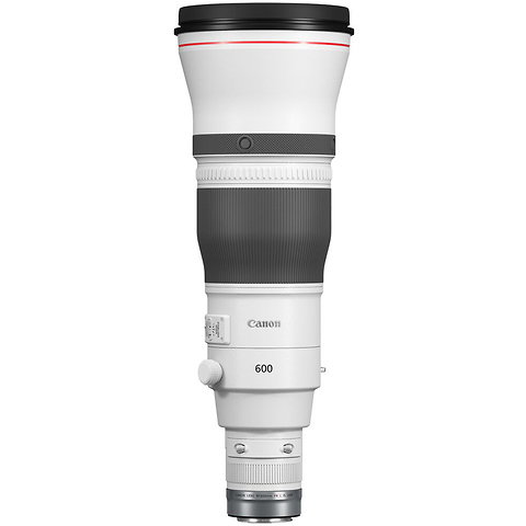 RF 600mm f/4L IS USM Lens Image 3