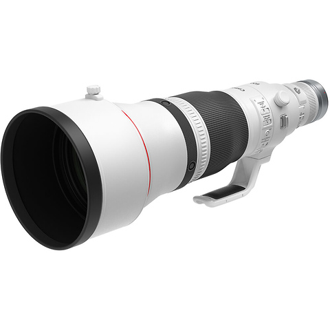 RF 600mm f/4L IS USM Lens Image 1