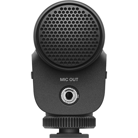 MKE 400 Compact Shotgun Microphone (2nd Generation) Image 2