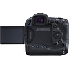 EOS R3 Mirrorless Digital Camera Body Thumbnail 3