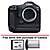 EOS R3 Mirrorless Digital Camera Body