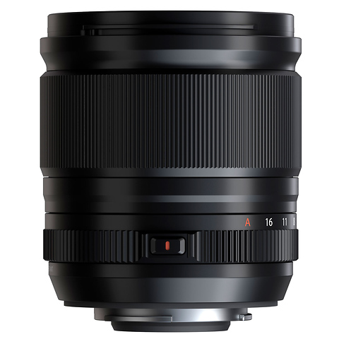 XF 18mm f/1.4 R LM WR Lens Image 2