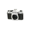 K1000 SE 35mm Camera Body, Chrome - Pre-Owned Thumbnail 0