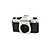 K1000 SE 35mm Camera Body, Chrome - Pre-Owned
