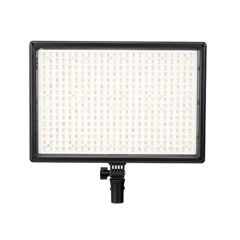 MixPad II 27C RGBWW Hard and Soft Light LED Panel Image 0