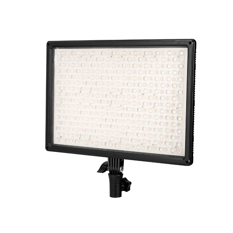 MixPad II 27C RGBWW Hard and Soft Light LED Panel Image 1