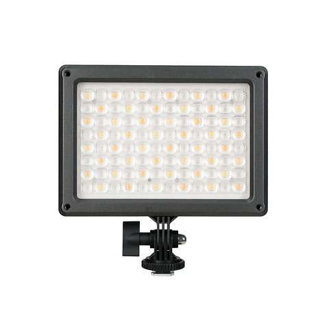 MixPad II 11C RGBWW Hard and Soft Light LED Panel Image 0