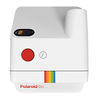 Go Instant Film Camera Starter Set (White) Thumbnail 6