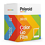Go Color Instant Film (Double Pack, 16 Exposures)