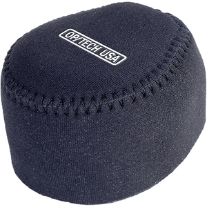 282 Fold-Over Pouch (Black)