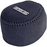 282 Fold-Over Pouch (Black)