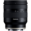 11-20mm f/2.8 Di III-A RXD Lens for Sony E Thumbnail 1