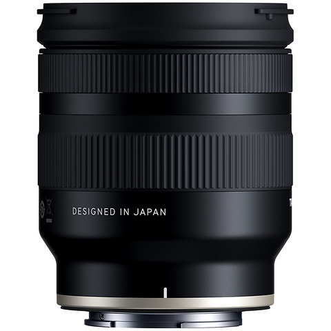 11-20mm f/2.8 Di III-A RXD Lens for Sony E Image 2