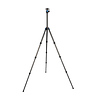 ST-124 Carbon Fiber Tripod with A10R Low Gravity Ball Head Thumbnail 3
