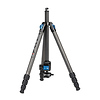 ST-124 Carbon Fiber Tripod with A10R Low Gravity Ball Head Thumbnail 5