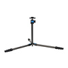 ST-124 Carbon Fiber Tripod with A10R Low Gravity Ball Head Thumbnail 2