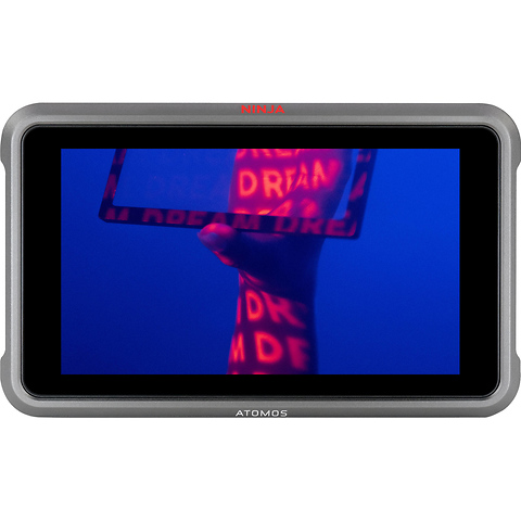 Ninja V+ 5 in. 8K HDMI/SDI Recording Monitor Pro Kit Image 2