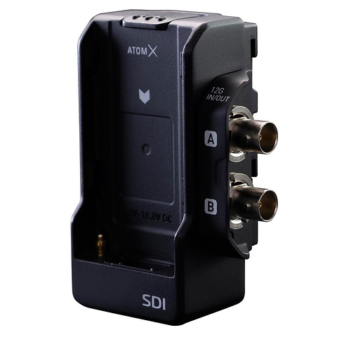 Ninja V+ 5 in. 8K HDMI/SDI Recording Monitor Pro Kit Image 4