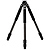 CLT203 2-Series Induro Classic Carbon Fiber Tripod