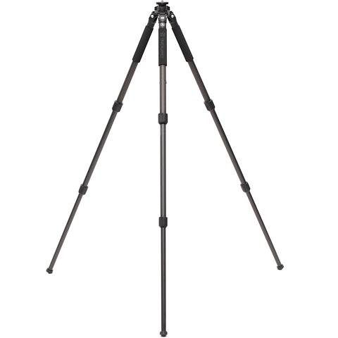 CLT203 2-Series Induro Classic Carbon Fiber Tripod Image 3