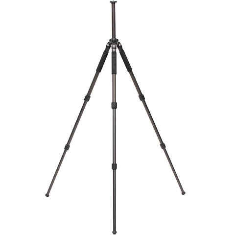 CLT203 2-Series Induro Classic Carbon Fiber Tripod Image 2