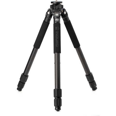 CLT303 3-Series Induro Classic Carbon Fiber Tripod Image 0