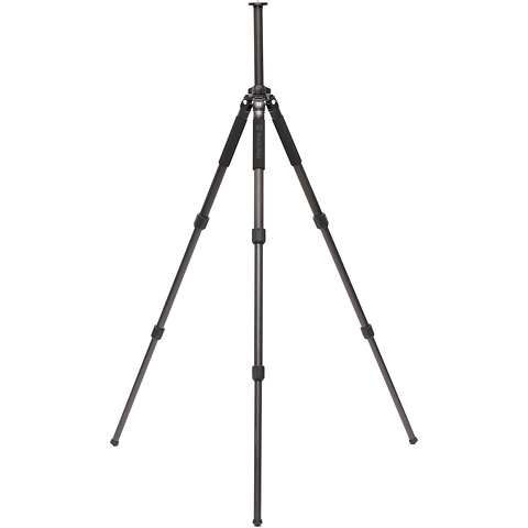 CLT303 3-Series Induro Classic Carbon Fiber Tripod Image 3