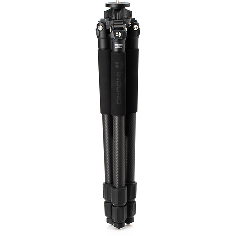 CLT303 3-Series Induro Classic Carbon Fiber Tripod Image 1