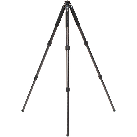 CLT303 3-Series Induro Classic Carbon Fiber Tripod Image 2