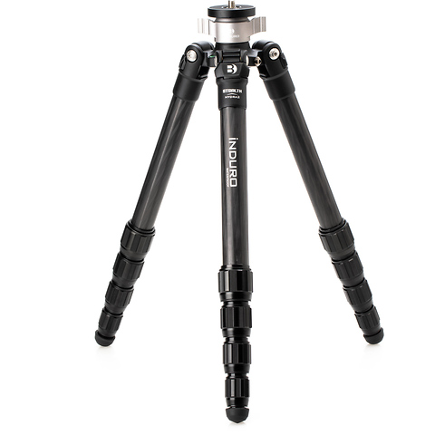 Induro Hydra 2 Waterproof Carbon Fiber Tripod Image 0