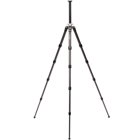 Induro Hydra 2 Waterproof Carbon Fiber Tripod Image 4