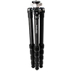 Induro Hydra 2 Waterproof Carbon Fiber Tripod Thumbnail 1