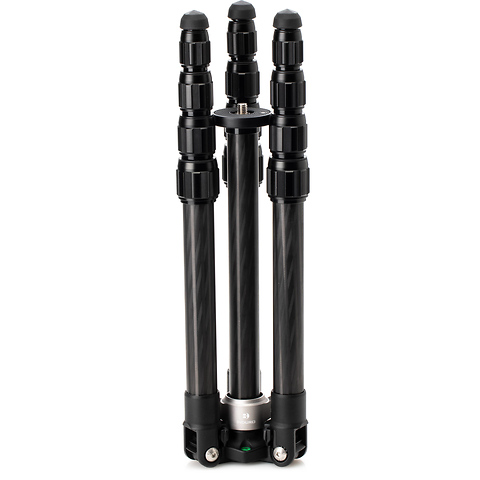 Induro Hydra 2 Waterproof Carbon Fiber Tripod Image 2