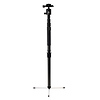 MeFOTO RoadTrip Pro Carbon Fiber Series 1 Travel Tripod (Black) Thumbnail 6