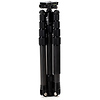 MeFOTO RoadTrip Pro Carbon Fiber Series 1 Travel Tripod (Black) Thumbnail 2