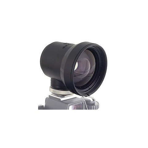 20mm UW Viewfinder (DF-12) for Nikonos Underwater Cameras - Pre-Owned Image 0