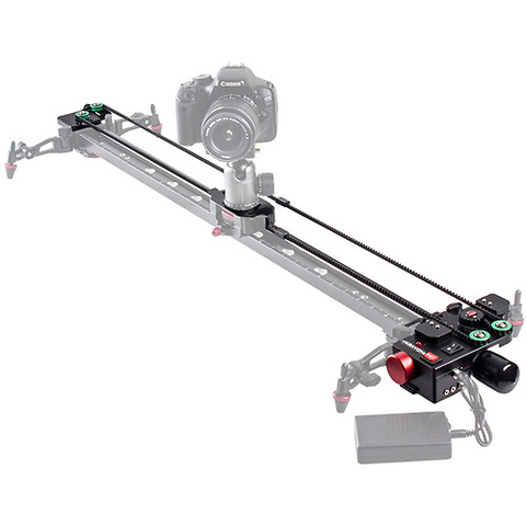 Motorroid L 1500 Slider Motorized Kit for Slidecam Camera Sliders - Pre-Owned Image 0