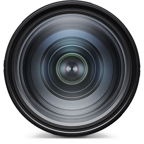 SL2-S Mirrorless Digital Camera with Vario-Elmarit-SL 24-70mm f/2.8 ASPH. Lens Image 6