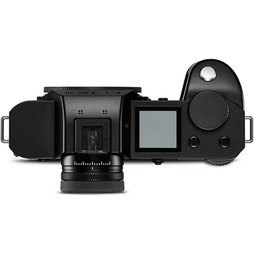 SL2-S Mirrorless Digital Camera with Vario-Elmarit-SL 24-70mm f/2.8 ASPH. Lens