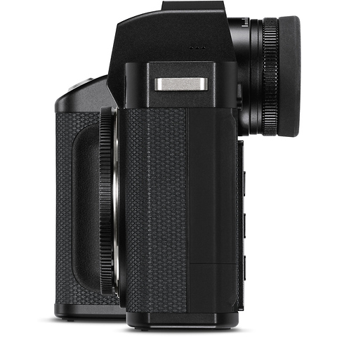 SL2-S Mirrorless Digital Camera with Vario-Elmarit-SL 24-70mm f/2.8 ASPH. Lens Image 2