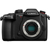 Lumix DC-GH5 II Mirrorless Micro Four Thirds Digital Camera Body Thumbnail 0