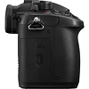 Lumix DC-GH5 II Mirrorless Micro Four Thirds Digital Camera Body Thumbnail 3