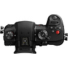 Lumix DC-GH5 II Mirrorless Micro Four Thirds Digital Camera Body Thumbnail 5
