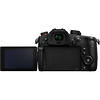 Lumix DC-GH5 II Mirrorless Micro Four Thirds Digital Camera Body with DMW-BLK22 Lithium-Ion Battery Thumbnail 7