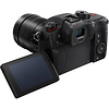 Lumix DC-GH5 II Mirrorless Micro Four Thirds Digital Camera with 12-60mm Lens Thumbnail 5