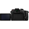 Lumix DC-GH5 II Mirrorless Micro Four Thirds Digital Camera with 12-60mm Lens Thumbnail 6