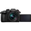 Lumix DC-GH5 II Mirrorless Micro Four Thirds Digital Camera with 12-60mm Lens Thumbnail 2