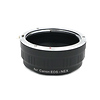 EOS-NEX (Canon to Sony E-Mount) Adapter - Pre-Owned Thumbnail 0