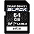 64GB BLACK UHS-II SDXC Memory Card - FREE with Qualifying Purchase